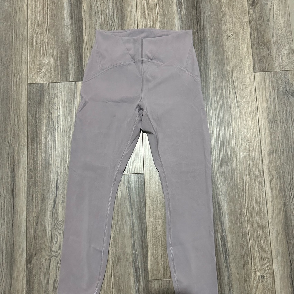 Lululemon Instill High-Rise Full-Length Leggings